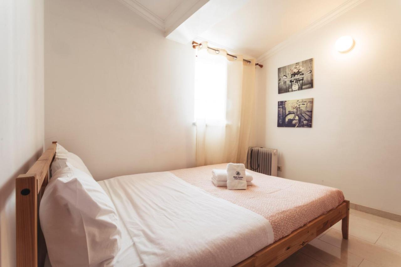 Best Houses 45 - Beautiful Ocean And City View Peniche Eksteriør billede