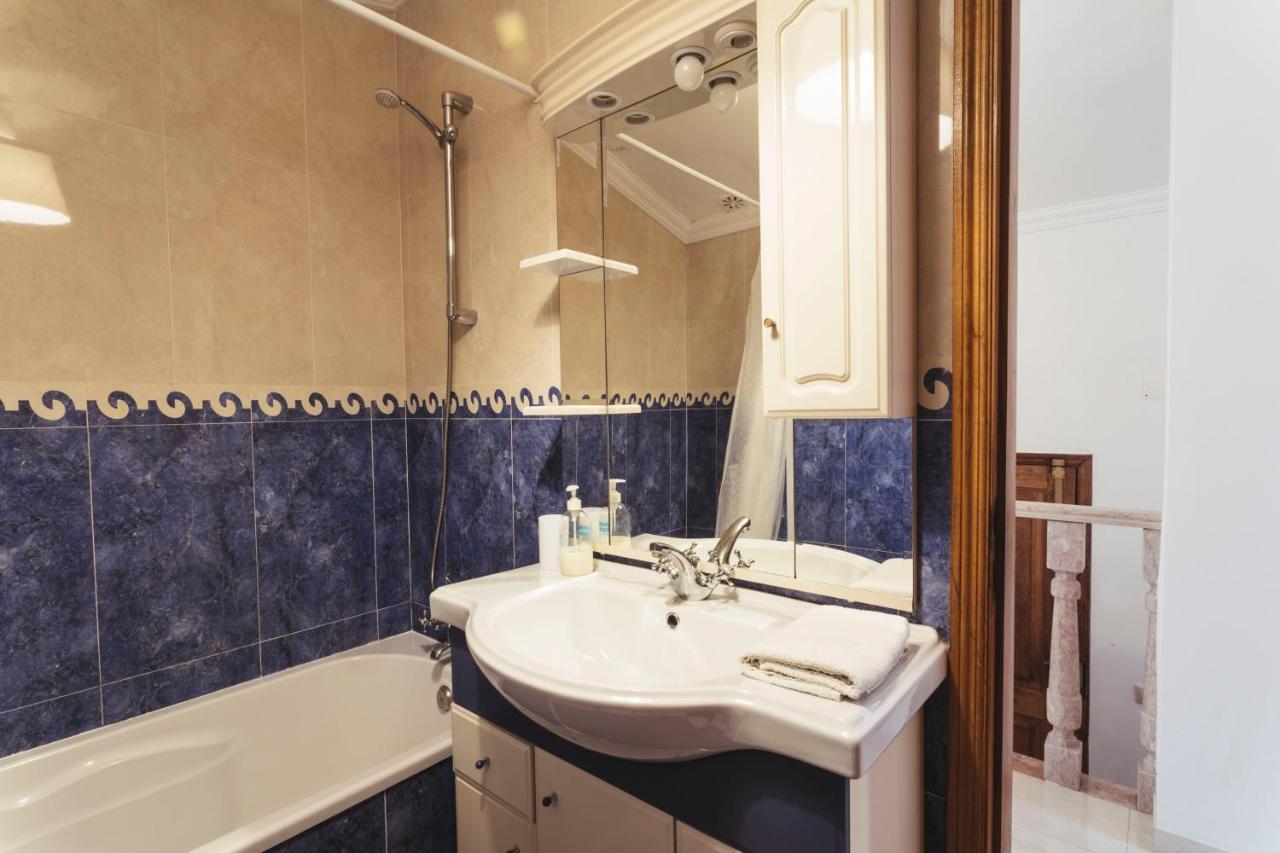 Best Houses 45 - Beautiful Ocean And City View Peniche Eksteriør billede