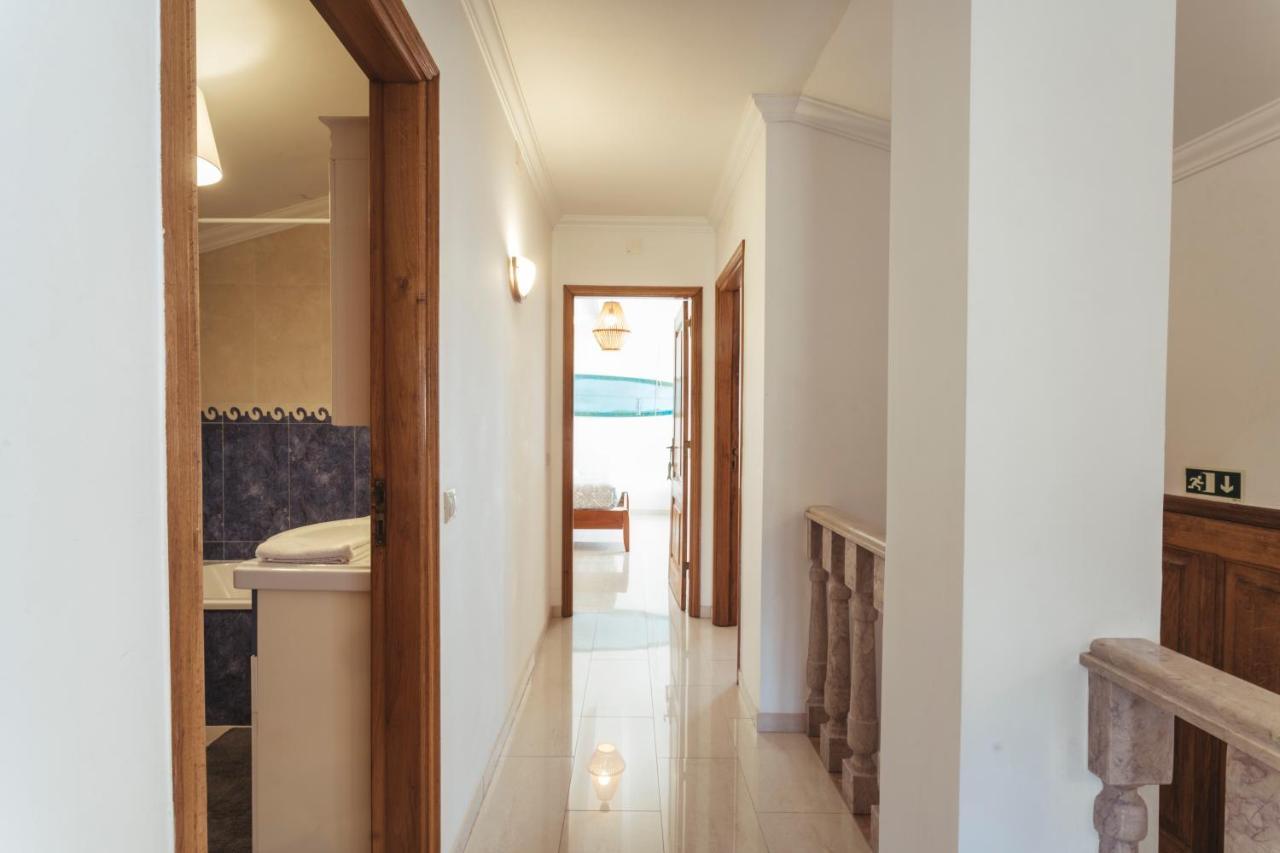 Best Houses 45 - Beautiful Ocean And City View Peniche Eksteriør billede